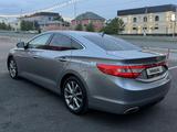 Hyundai Grandeur 2016 года за 9 300 000 тг. в Шымкент – фото 4