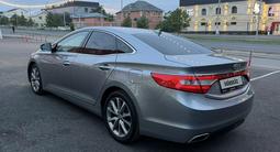 Hyundai Grandeur 2016 годаүшін9 300 000 тг. в Шымкент – фото 4