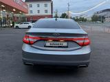 Hyundai Grandeur 2016 года за 9 300 000 тг. в Шымкент – фото 5