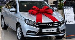 ВАЗ (Lada) Vesta 2019 года за 4 400 000 тг. в Кызылорда
