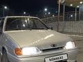 ВАЗ (Lada) 2115 2005 года за 800 000 тг. в Астана – фото 2