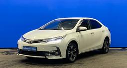 Toyota Corolla 2018 годаfor8 530 000 тг. в Шымкент