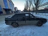 ВАЗ (Lada) 2115 2008 года за 1 150 000 тг. в Костанай – фото 5