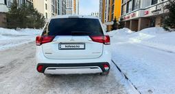 Mitsubishi Outlander 2019 года за 9 500 000 тг. в Астана – фото 4