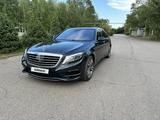 Mercedes-Benz S 400 2014 года за 25 000 000 тг. в Алматы