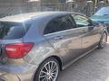 Mercedes-Benz A 200 2013 года за 8 700 000 тг. в Алматы – фото 3