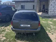 Nissan Primera, 1993