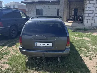 Nissan Primera