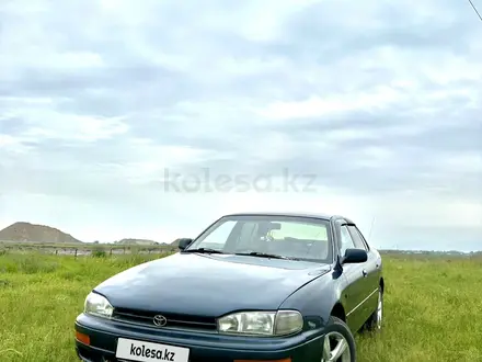 Toyota Camry 1993 года за 2 200 000 тг. в Есик