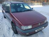 Volkswagen Passat 1992 годаүшін2 100 000 тг. в Усть-Каменогорск