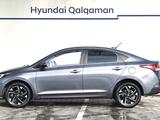 Hyundai Accent 2021 годаfor9 300 000 тг. в Алматы – фото 5