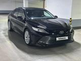 Toyota Camry 2020 годаүшін13 900 000 тг. в Актау – фото 2