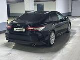 Toyota Camry 2020 годаүшін13 900 000 тг. в Актау – фото 4