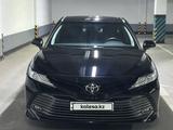 Toyota Camry 2020 годаүшін13 900 000 тг. в Актау – фото 3