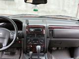 Jeep Grand Cherokee 2002 года за 4 700 000 тг. в Алматы – фото 4