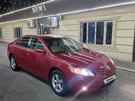 Toyota Camry 2006 года за 5 000 000 тг. в Тараз – фото 6