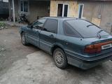 Mitsubishi Galant 1989 годаүшін1 100 000 тг. в Алматы – фото 3