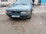 Mitsubishi Galant 1989 года за 1 100 000 тг. в Алматы – фото 4