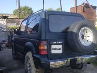 Mitsubishi Pajero 1995 годаүшін2 500 000 тг. в Тараз