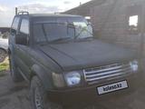 Mitsubishi Pajero 1995 года за 2 500 000 тг. в Тараз – фото 3