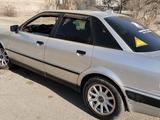 Audi 80 1994 года за 1 650 000 тг. в Актау – фото 3