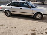 Audi 80 1994 года за 1 650 000 тг. в Актау – фото 5