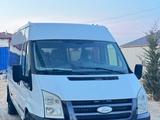 Ford Transit 2008 года за 3 300 000 тг. в Кульсары