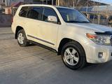 Toyota Land Cruiser 2013 года за 25 000 000 тг. в Актау – фото 2