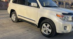 Toyota Land Cruiser 2013 года за 25 000 000 тг. в Актау – фото 2