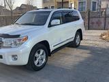 Toyota Land Cruiser 2013 года за 25 000 000 тг. в Актау