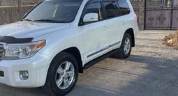 Toyota Land Cruiser 2013 года за 25 000 000 тг. в Актау