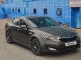 Kia Optima 2014 года за 5 000 000 тг. в Караганда