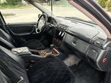 Mercedes-Benz ML 270 2006 года за 4 800 000 тг. в Актау – фото 5