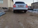 ВАЗ (Lada) Priora 2170 2013 годаfor2 100 000 тг. в Актобе – фото 3