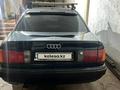 Audi 100 1993 годаүшін1 800 000 тг. в Тараз – фото 4