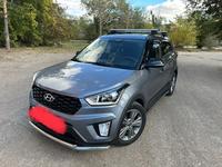 Hyundai Creta 2021 годаүшін10 800 000 тг. в Павлодар