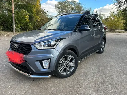 Hyundai Creta 2021 года за 10 800 000 тг. в Павлодар – фото 24