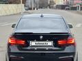 BMW 320 2014 года за 10 200 000 тг. в Шымкент – фото 4