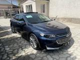 Chevrolet Malibu 2016 года за 5 400 000 тг. в Алматы – фото 3