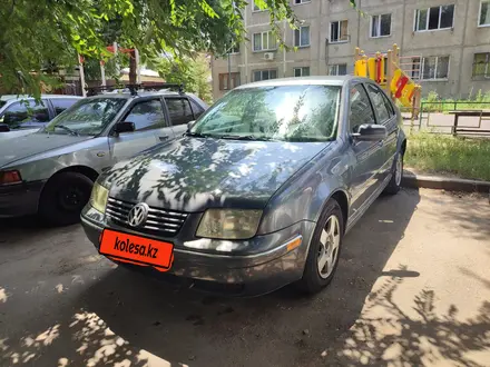 Volkswagen Jetta 2004 года за 2 000 000 тг. в Алматы – фото 5