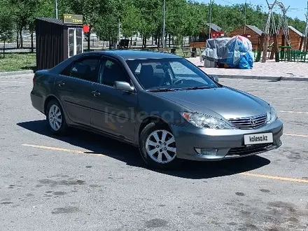 Toyota Camry 2005 года за 4 950 000 тг. в Алматы – фото 29