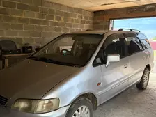 Honda Odyssey, 1997