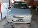 Mazda 323 2000 годаүшін1 500 000 тг. в Алматы