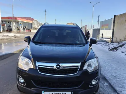 Opel Antara 2014 года за 5 000 000 тг. в Атырау