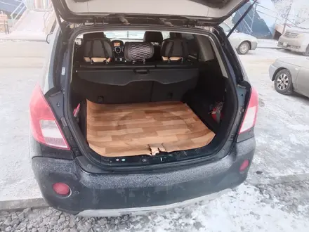 Opel Antara 2014 года за 5 000 000 тг. в Атырау – фото 6