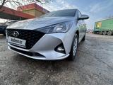 Hyundai Accent 2020 года за 6 700 000 тг. в Туркестан