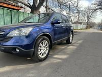 Honda CR-V 2008 годаfor7 500 000 тг. в Алматы