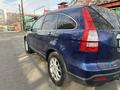 Honda CR-V 2008 годаүшін7 500 000 тг. в Алматы – фото 7