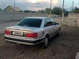Audi 100 1992 годаүшін2 850 000 тг. в Жаркент