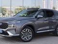 Hyundai Santa Fe Exclusive 2021 годаүшін15 116 279 тг. в Шымкент